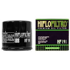 FILTR OLEJU HIFLO HF191-0