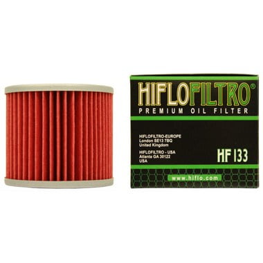 FILTR OLEJU HIFLO HF133-0