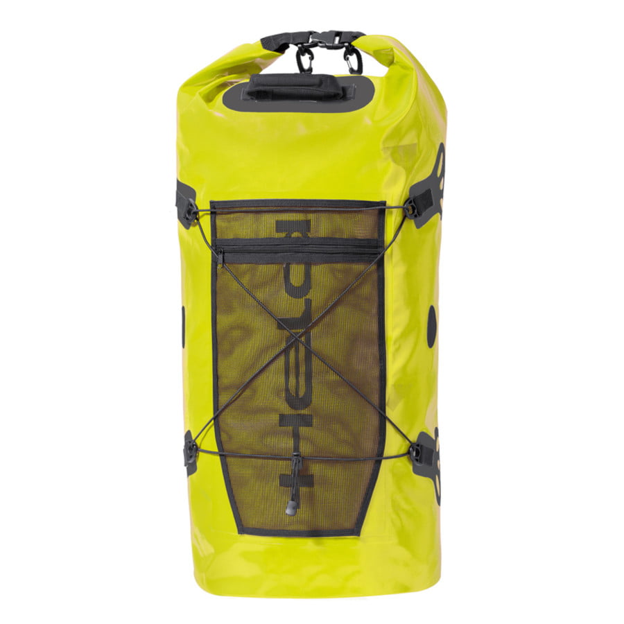 Torba Podrozna Held Roll Bag 60L Fluo Yellow