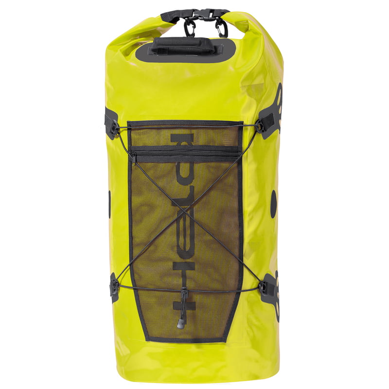 Torba Podróżna Held Roll-Bag 40L Fluo Yellow-0