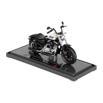 Model Motocykla Harley