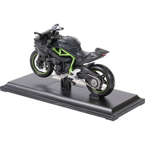 Model Motocykla Kawasaki Ninja H2 Skala 1:18-201532
