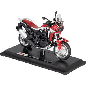 Model Motocykla Honda Crf 1000
