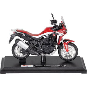 Model Motocykla Honda Crf1000 Africa Twin Skala 1:12-244814