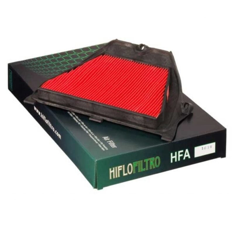 Filtr Powietrza Hfa1616 Hiflo Filtro-0