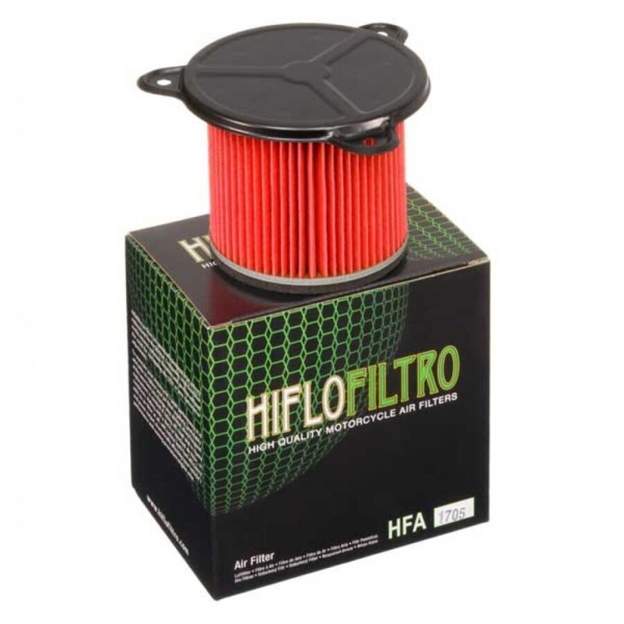 Filtr Powietrza Hfa1705 Hiflo Filtro-0