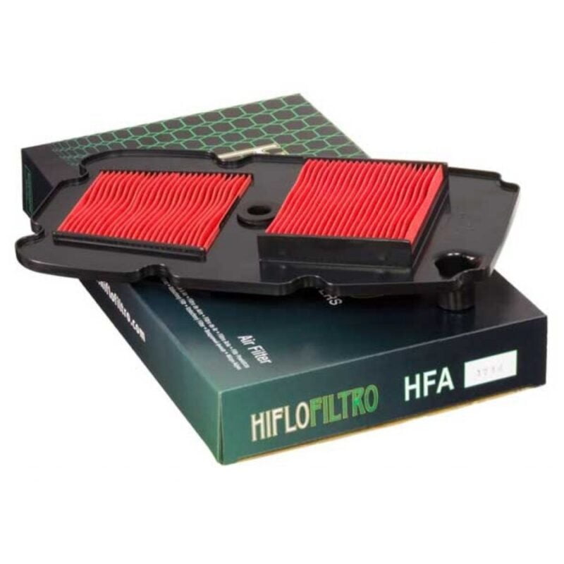 Filtr Powietrza Hfa1714 Hiflo Filtro-0