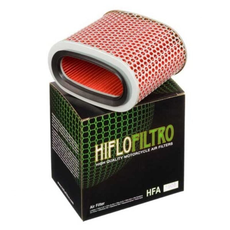 Filtr Powietrza Hfa1908 Hiflo Filtro-0
