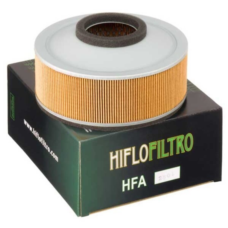 Filtr Powietrza Hfa2801 Hiflo Filtro-0