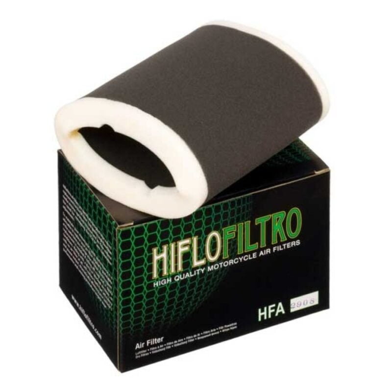 Filtr Powietrza Hfa2908 Hiflo Filtro-0