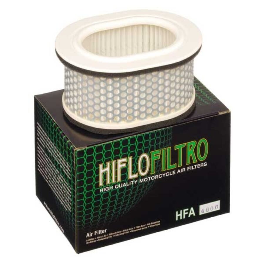 Filtr Powietrza Hfa4606 Hiflo Filtro-0