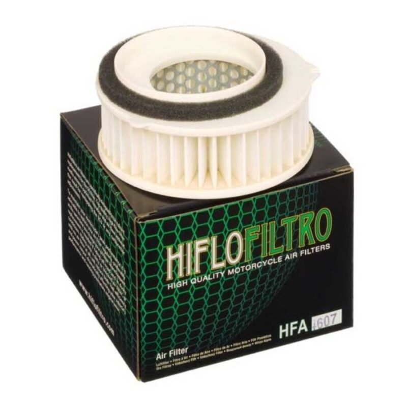Filtr Powietrza Hfa4607 Hiflo Filtro-0