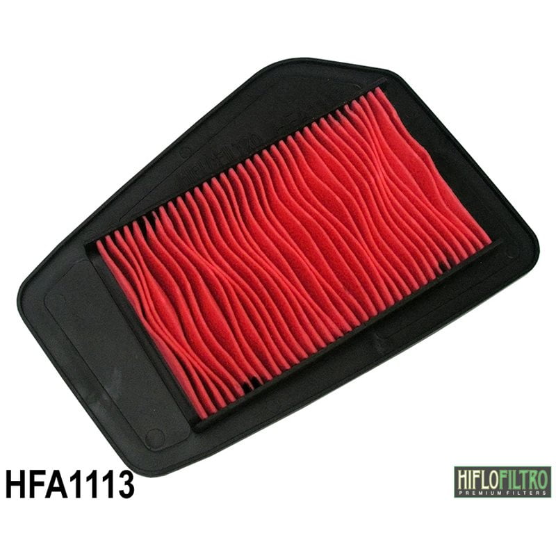 Filtr Powietrza Hfa1113 Hiflo Filtro-0