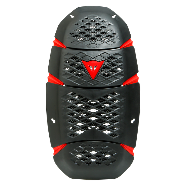 Ochraniacz Pleców Dainese Pro-Speed G3 Black/Red-0