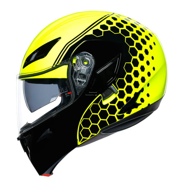 Agv Compact St Detroit Zolty1