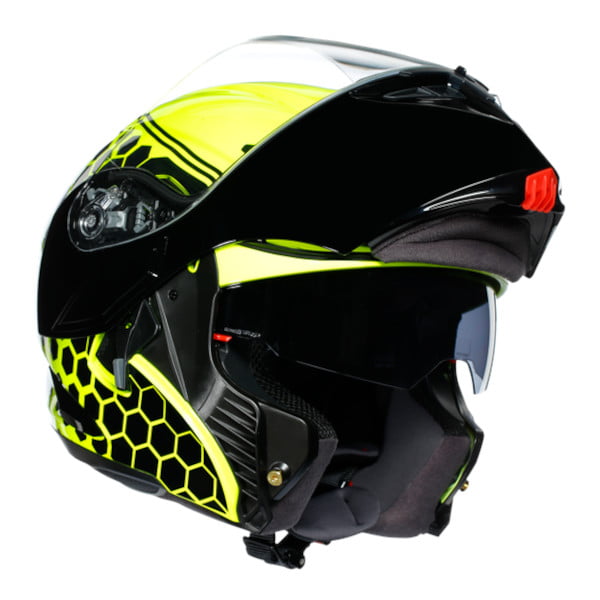 Agv Compact St Detroit Zolty4