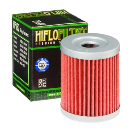 filtr oleju hiflo filtro hf132