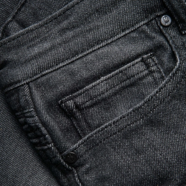 Spodnie Jeans Broger Ohio