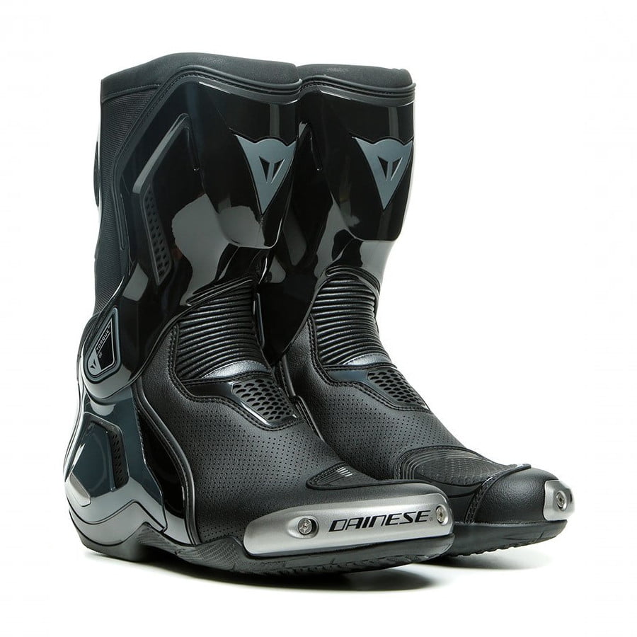 Buty Dainese Torque 3 Out Air Black Anthracite