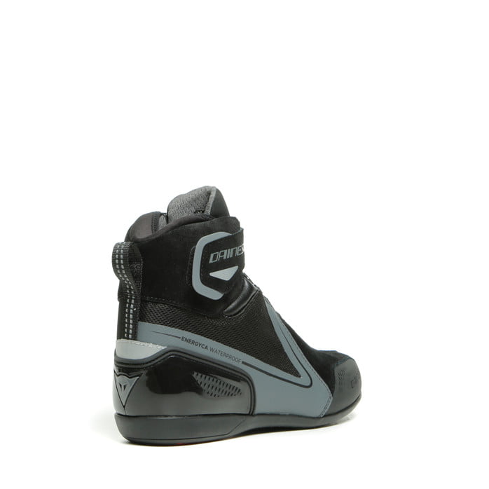 Buty Dainese Energyca D-Wp Shoes Black/Anthracite-273432