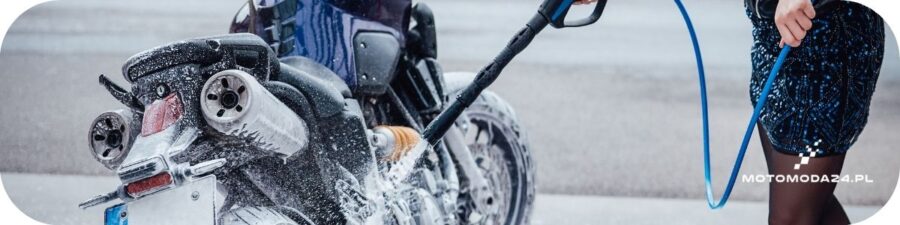 Jak Przygotować Motocykl Do Zimy
