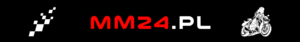 Mm24 Tlo Logo Motocykl Sklep