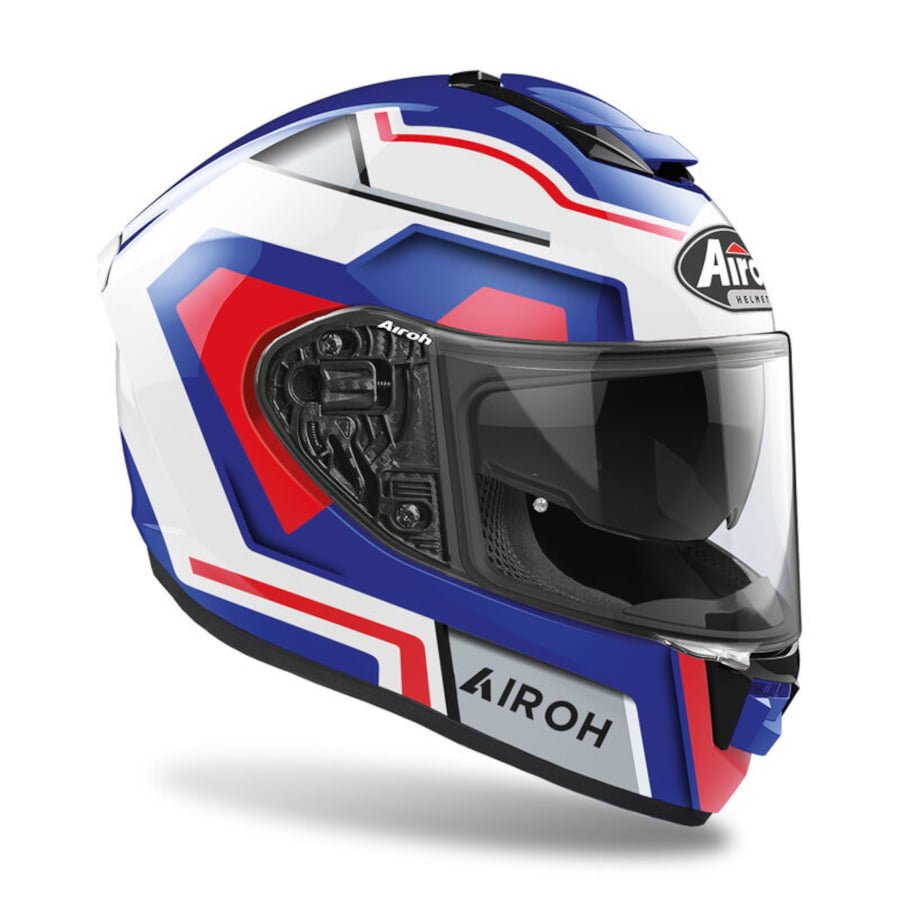KASK AIROH ST501 SQUARE