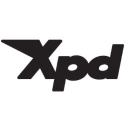 Xpd Logo