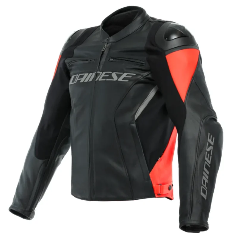 Dainese Racing 4 Fluo