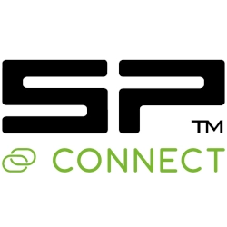 Sp Connect Logo