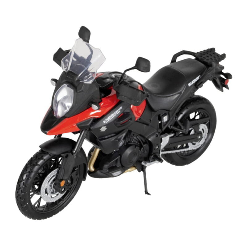 Model Motocykla Suzuki Dl 1000 V-Strom Skala 1:12
