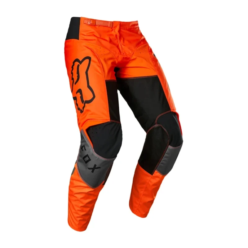 Fox Spodnie 180 Lux Fluo Orange B