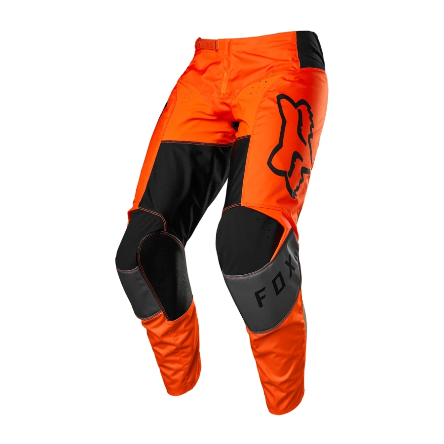 Fox Spodnie 180 Lux Fluo Orange