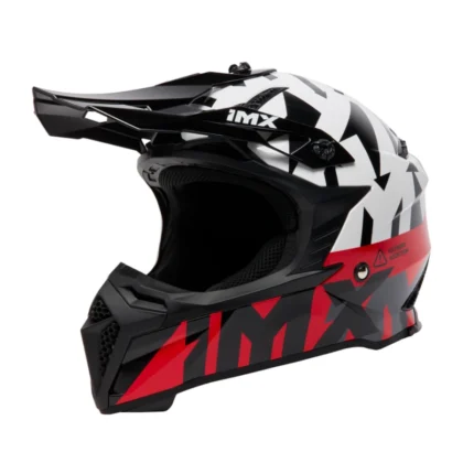 kask imx fmx-02 graphic