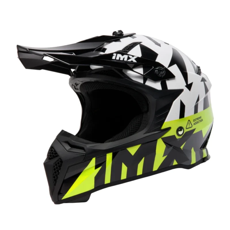 Kask Imx Fmx-01