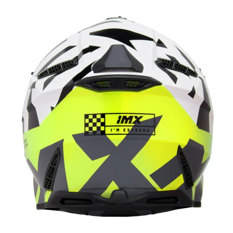 Kask Imx Fmx-02 Graphic