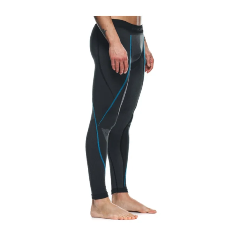 Spodnie Termoaktywne Dry Ls Pants Rl 2Bok