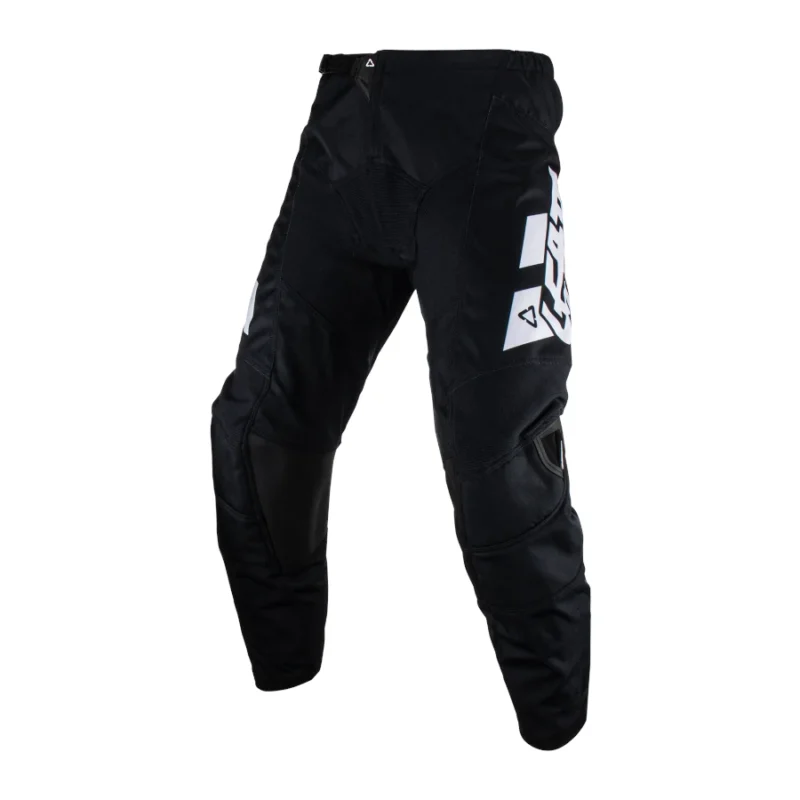 Zestaw Leatt Ride Kit 3.5 Black Spodnie