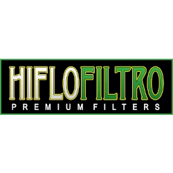 Hiflo Filtro Logo