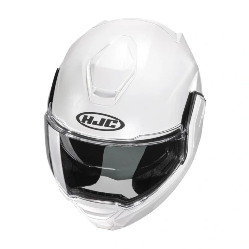 Kask Hjc I100 Bialy Pg