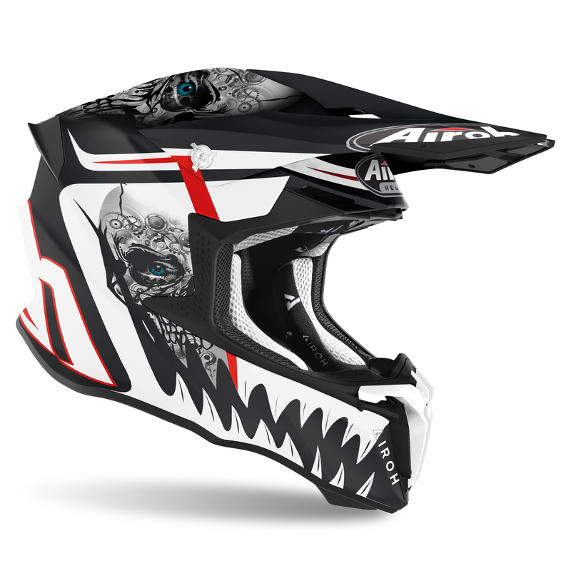 Kask Airoh Twist 2.0 Mask