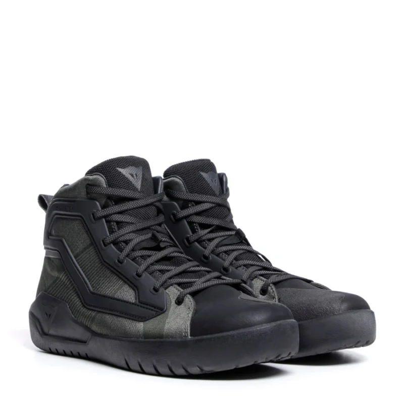 Buty Dainese Urbactive Army Green