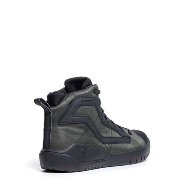 Buty Dainese Urbactive Army Green Tb