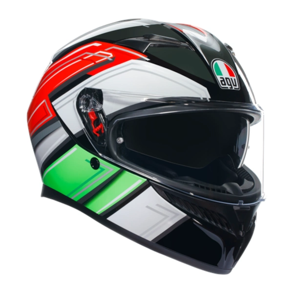 Kask Agv K3 Wing