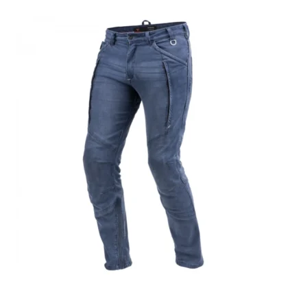 Spodnie Shima Ghost jeans