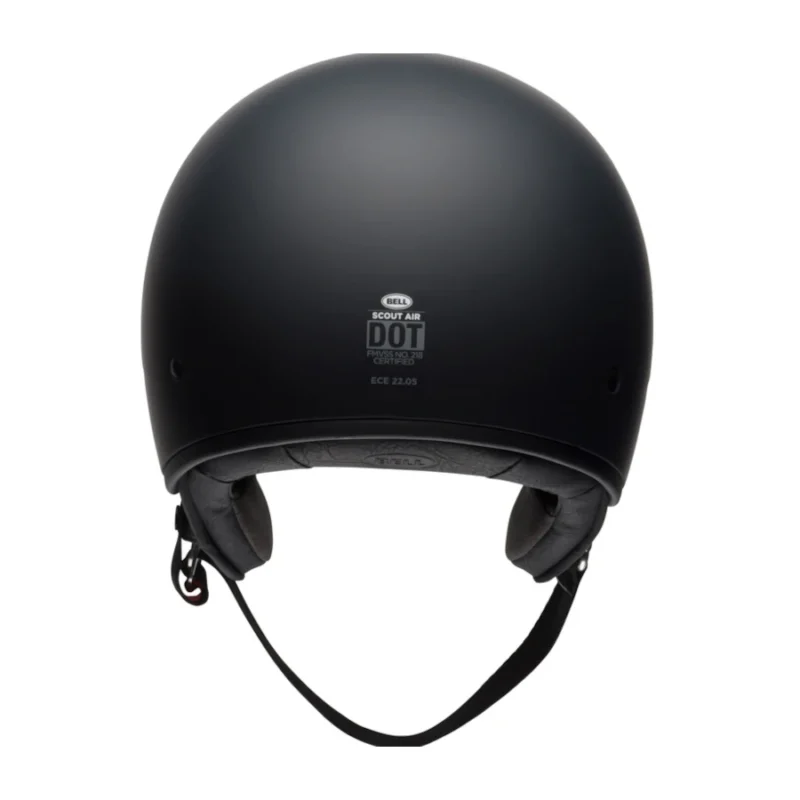 Kask Bell Scout Air