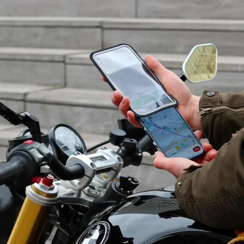 Uchwyt Telefonu Shapeheart Moto Pro Boost Na Kierownicę